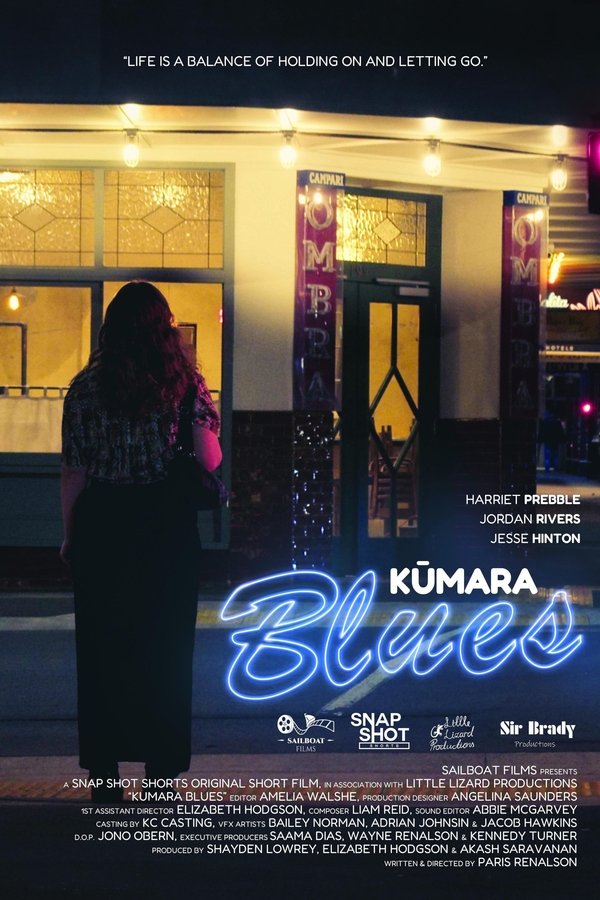 Kumara Blues