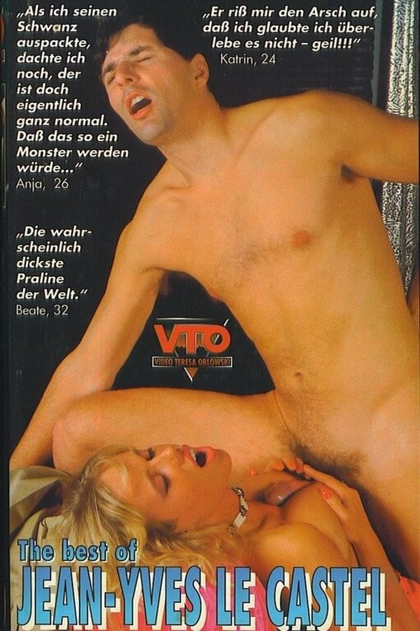 The Best Of Jean-Yves Le Castel