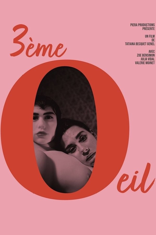 3ème Œil