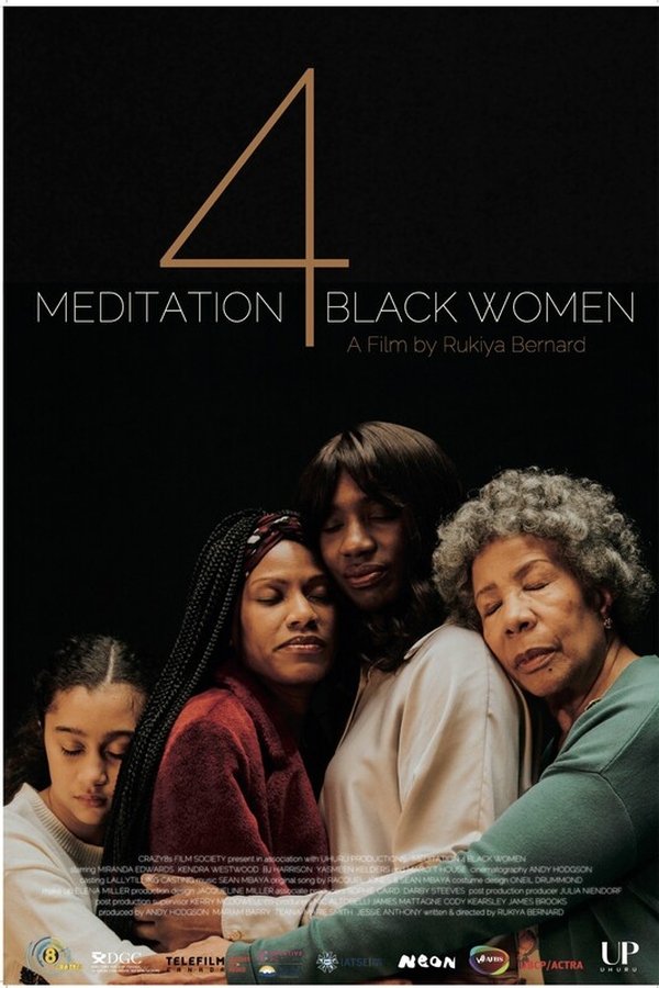 Meditation 4 Black Women