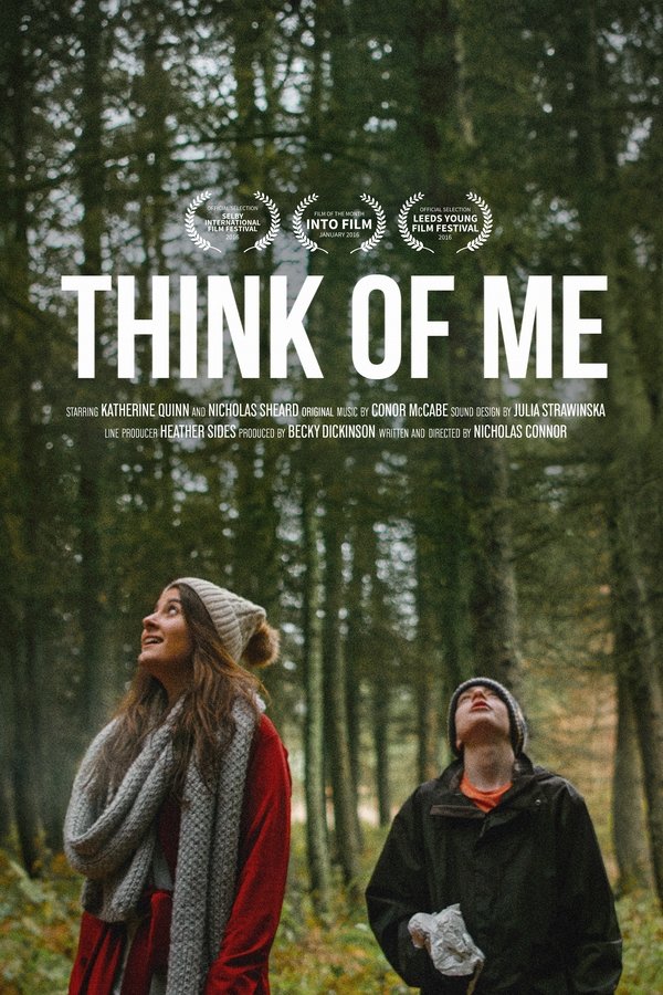 Think Of Me