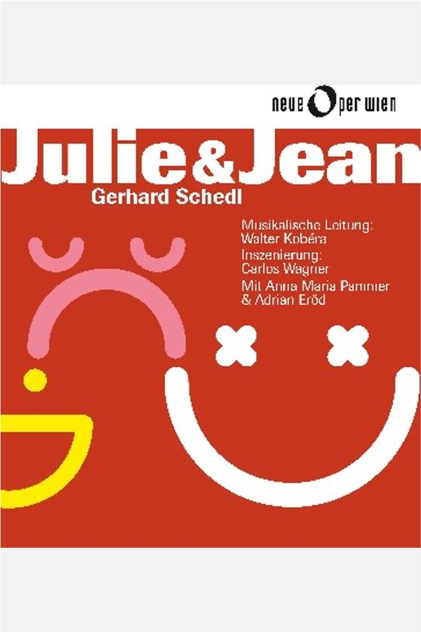 Julie Und Jean