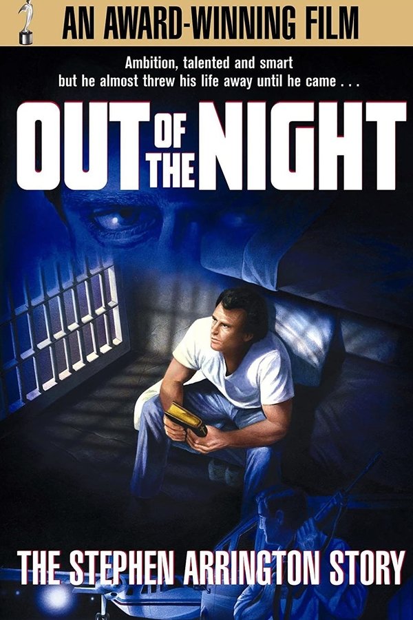 Out Of The Night: The Stephen Arrington Story