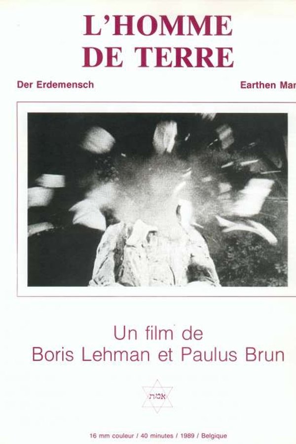 L'Homme De Terre