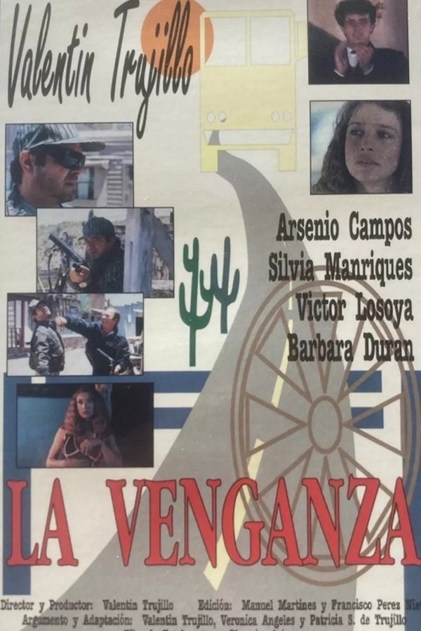 La Venganza