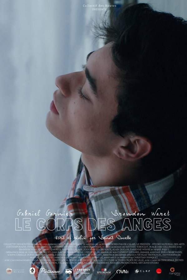 Le Corps Des Anges