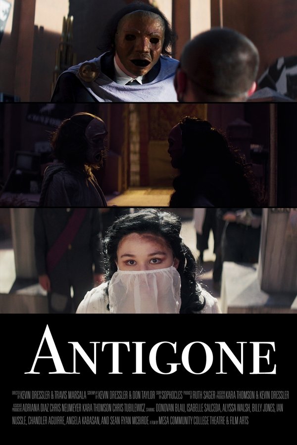 Antigone