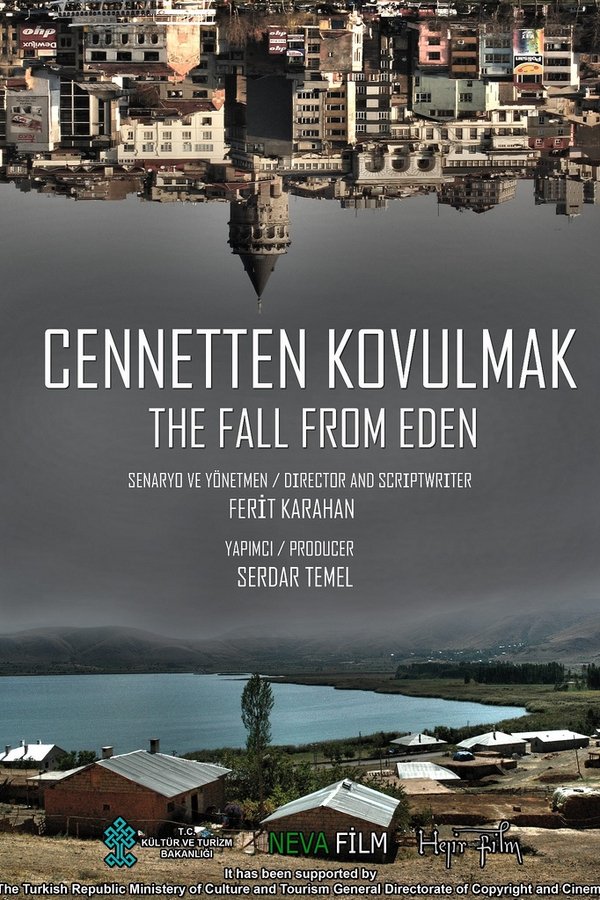 Cennetten Kovulmak