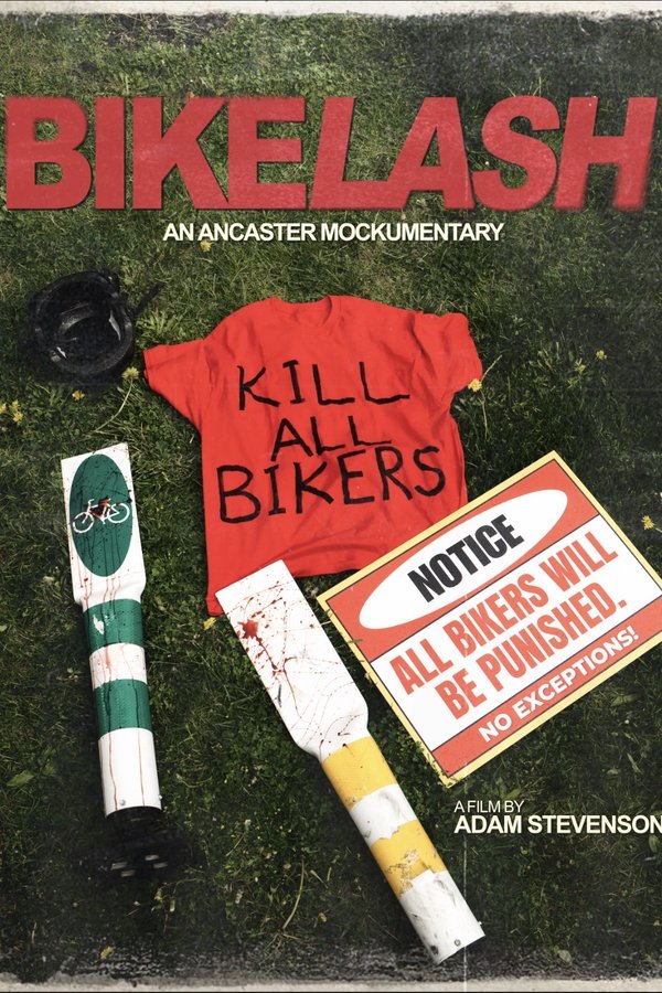 Bikelash
