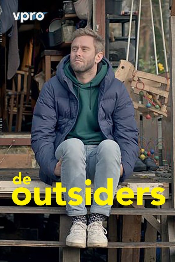 De Outsiders