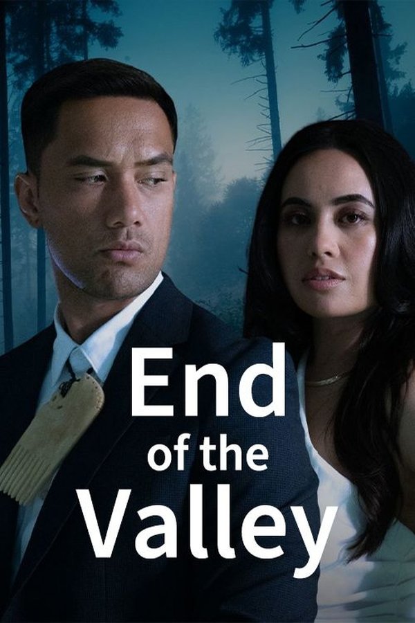 End Of The Valley