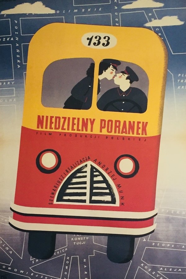 Niedzielny Poranek