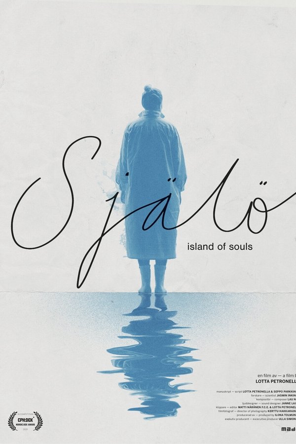 Själö - Island of Souls