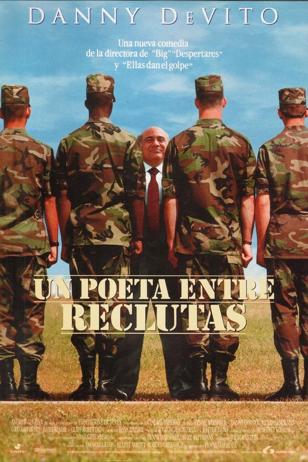 Un nuevo hombre