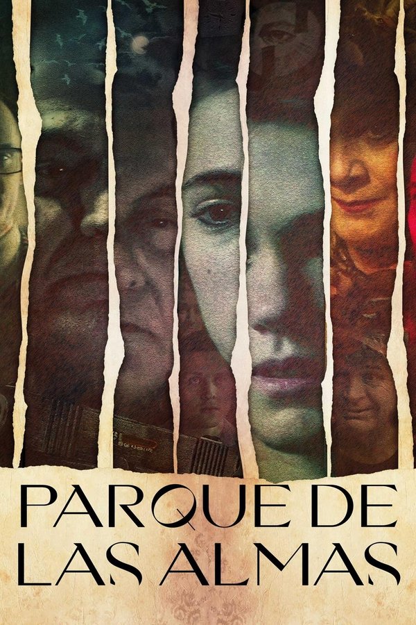 Parque De Las Almas