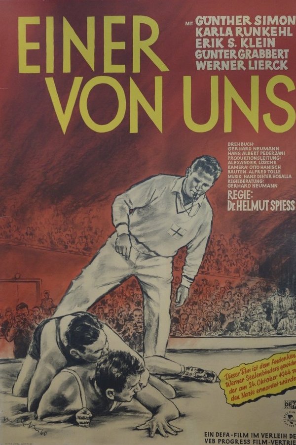Einer Von Uns