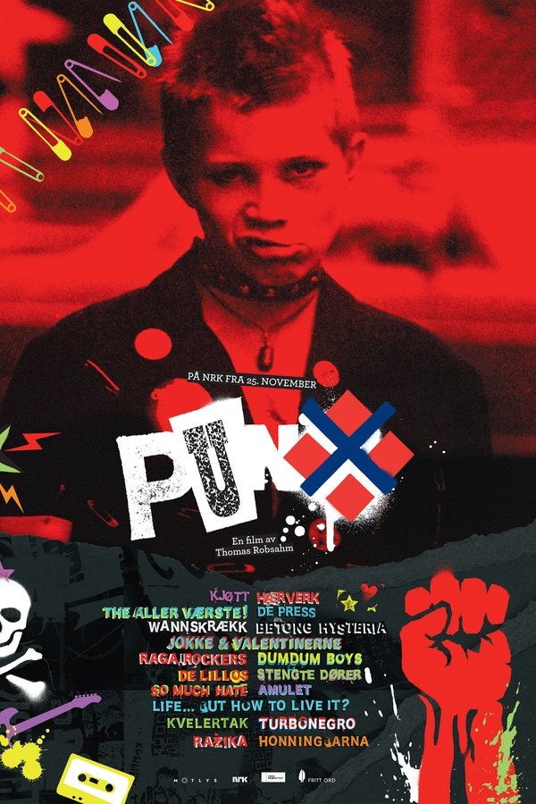 Punx