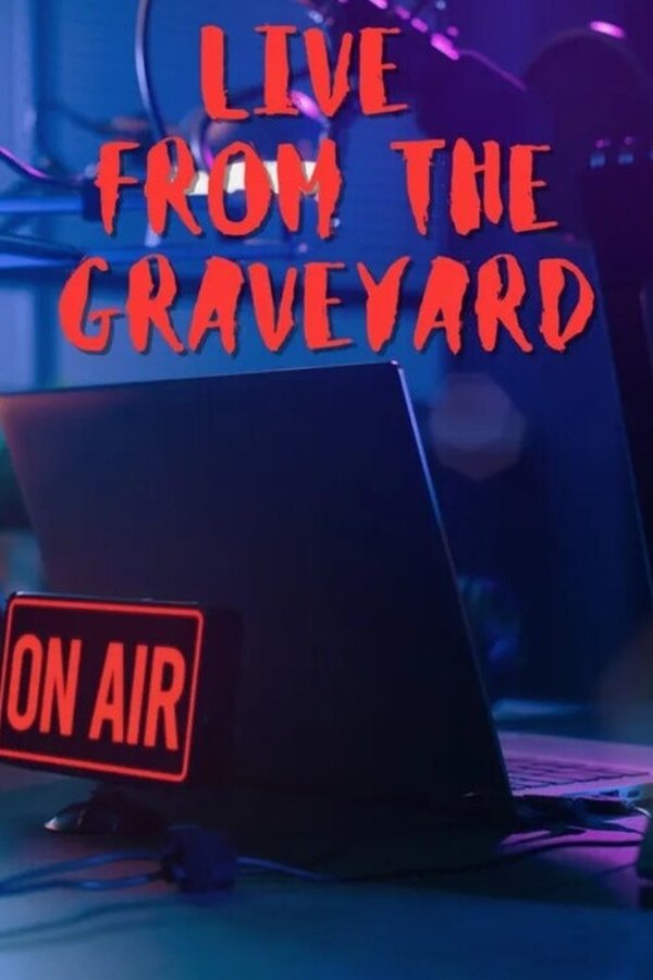 Live From The Graveyard