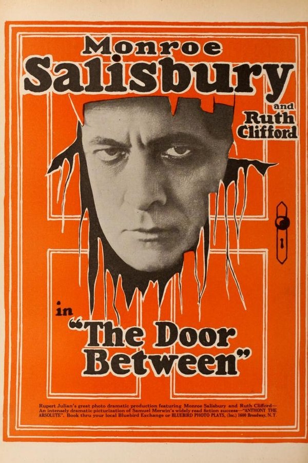 The Door Between