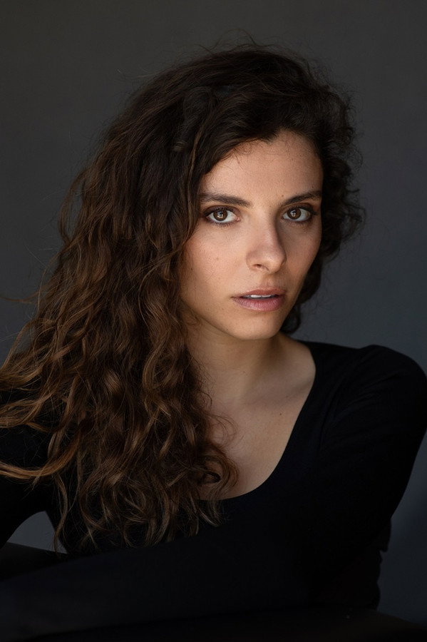 cast