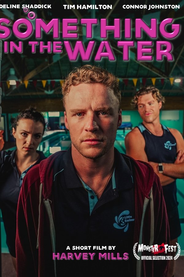 Something In The Water