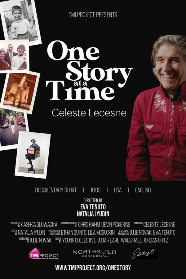 One Story At A Time