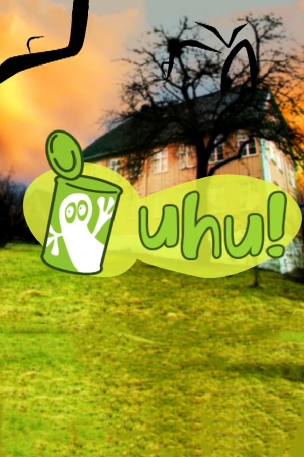 Uhu!
