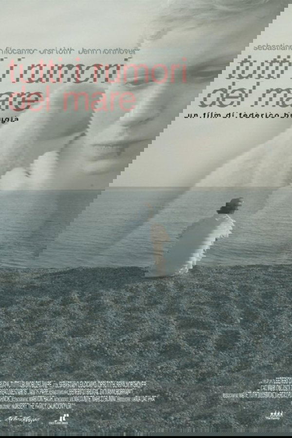 Tutti i rumori del mare
