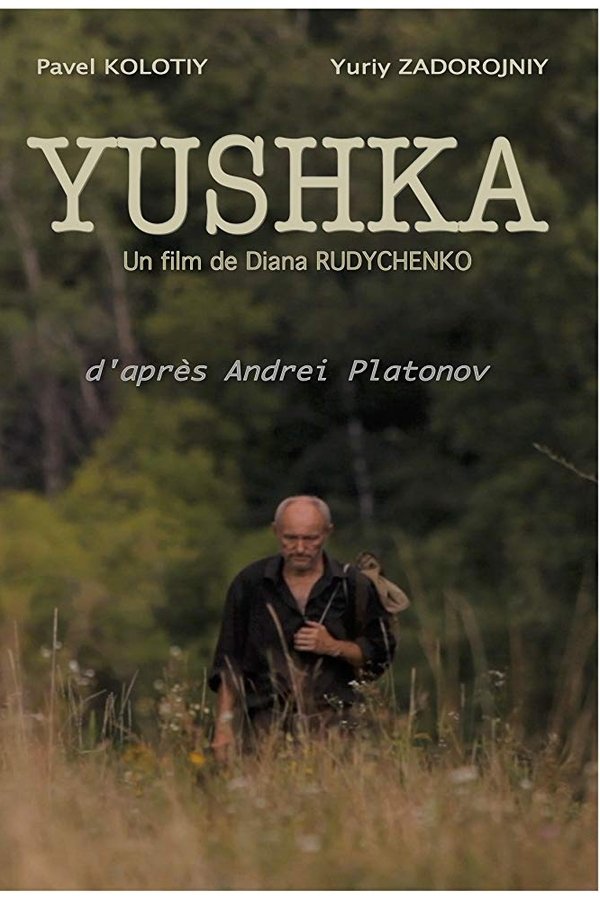 Yushka