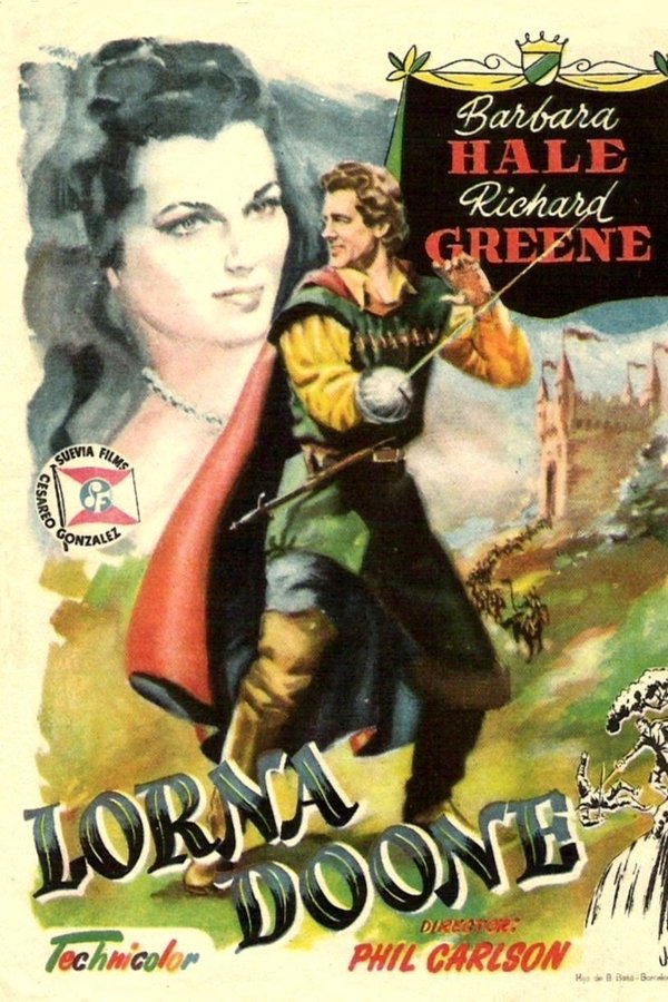 Lorna Doone