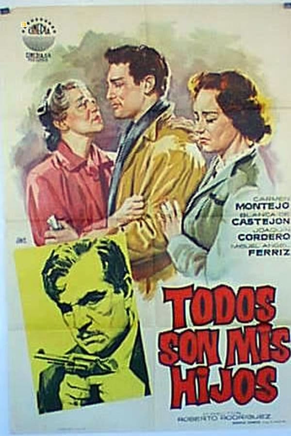 Todos Son Mis Hijos!...