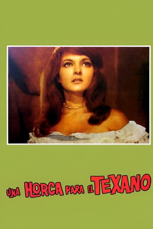 Una Horca Para El Texano