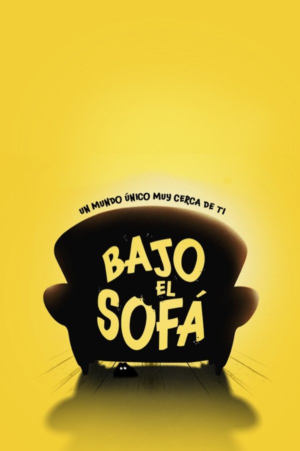 Sota El Sofà