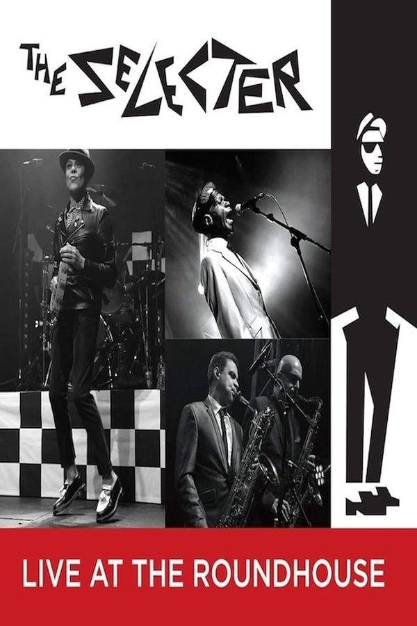 The Selecter: Live At The Roundhouse