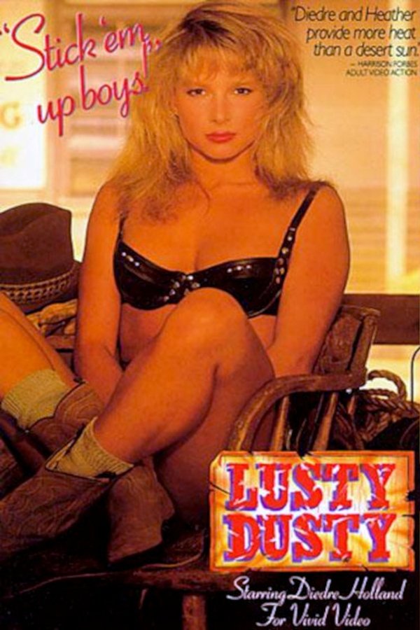 Lusty Dusty