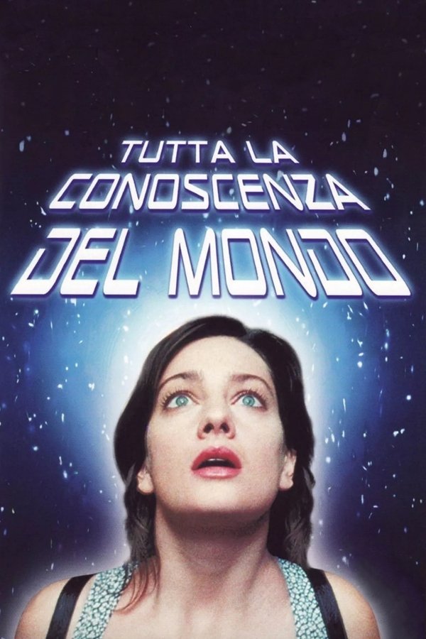 Tutta La Conoscenza Del Mondo