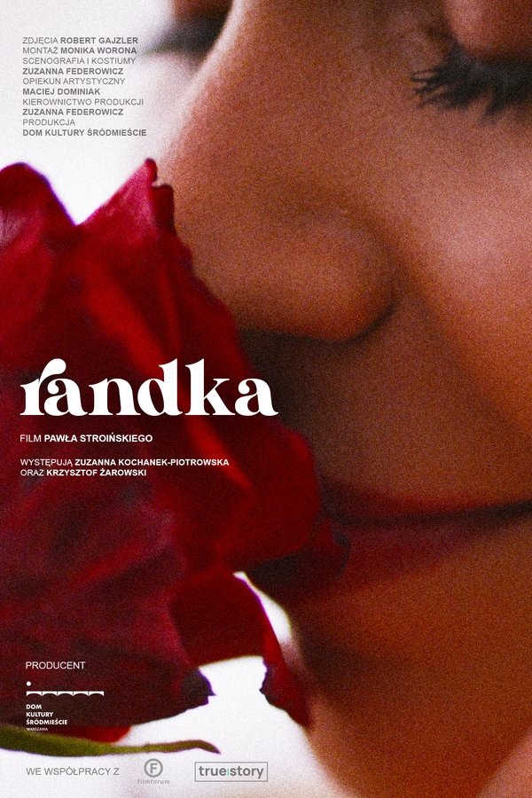 Randka