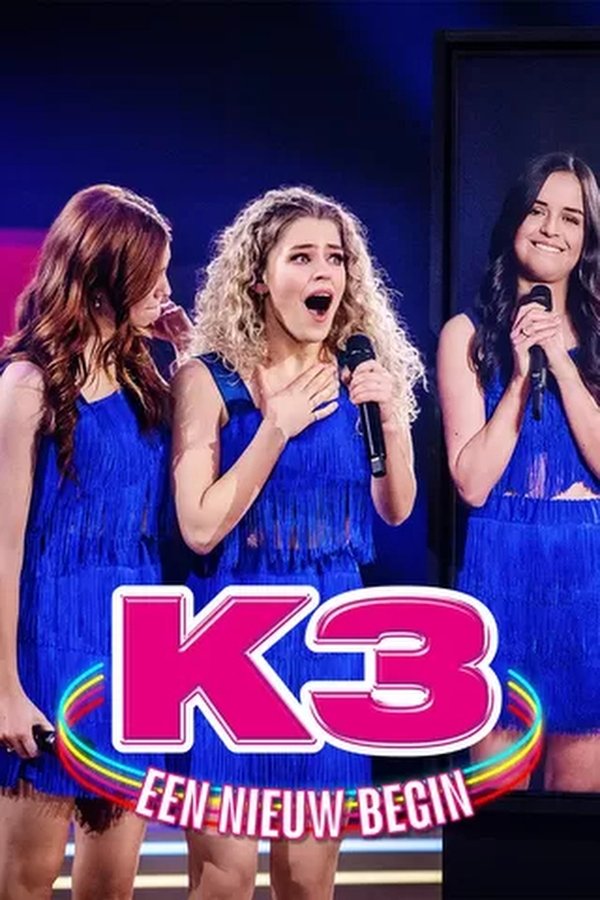 K3, Een Nieuw Begin