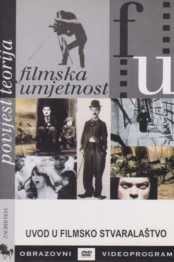 Uvod U Filmsko Stvaralaštvo