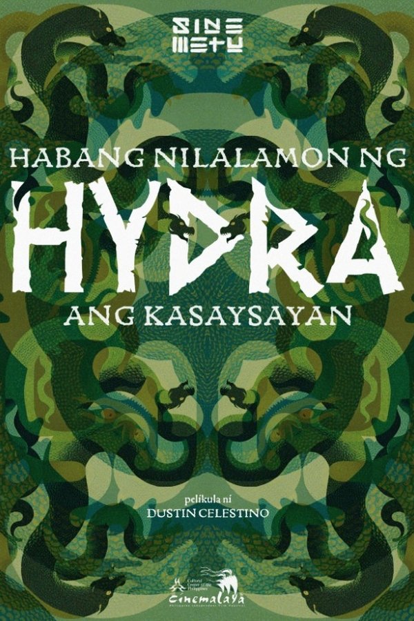 Habang Nilalamon Ng Hydra Ng Kasaysayan