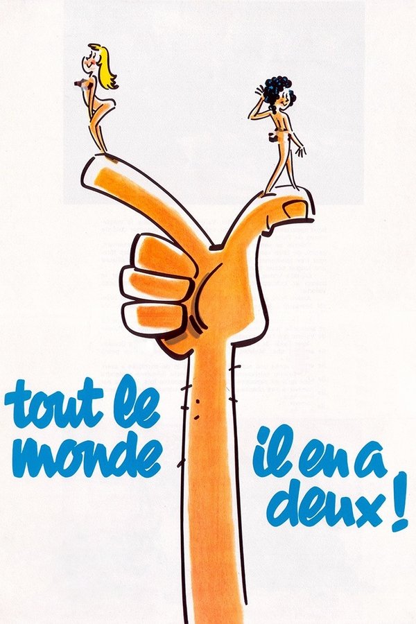 Tout Le Monde Il En A Deux