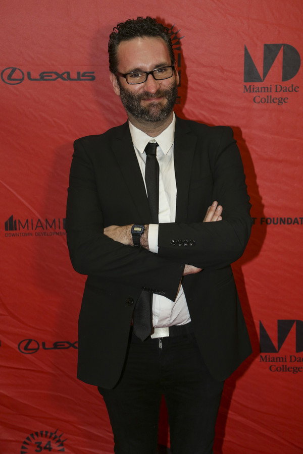 Director