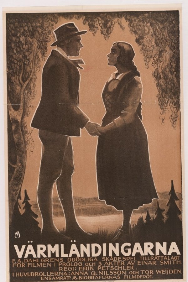 Värmlänningarna