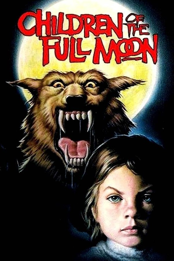 Children Of The Full Moon
