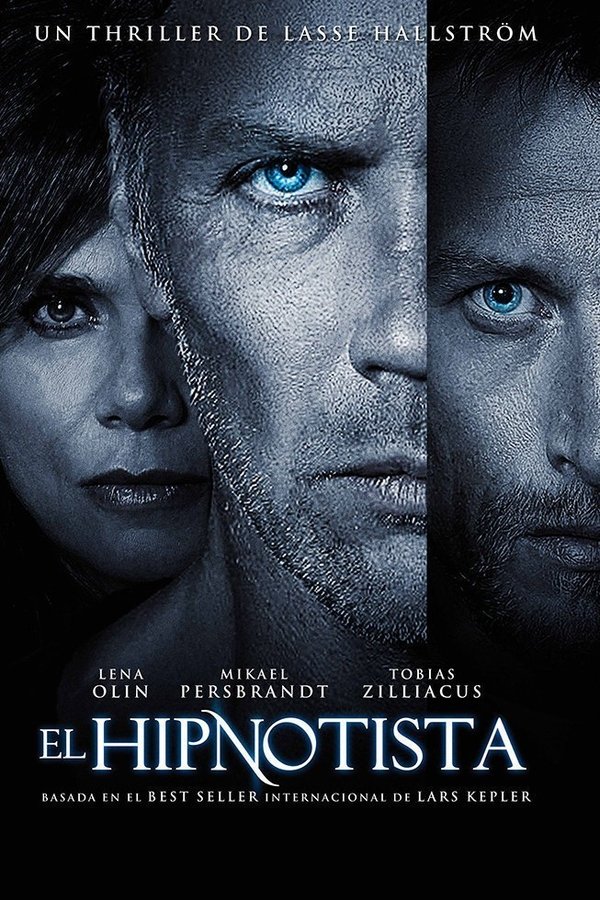 Hypnotisören