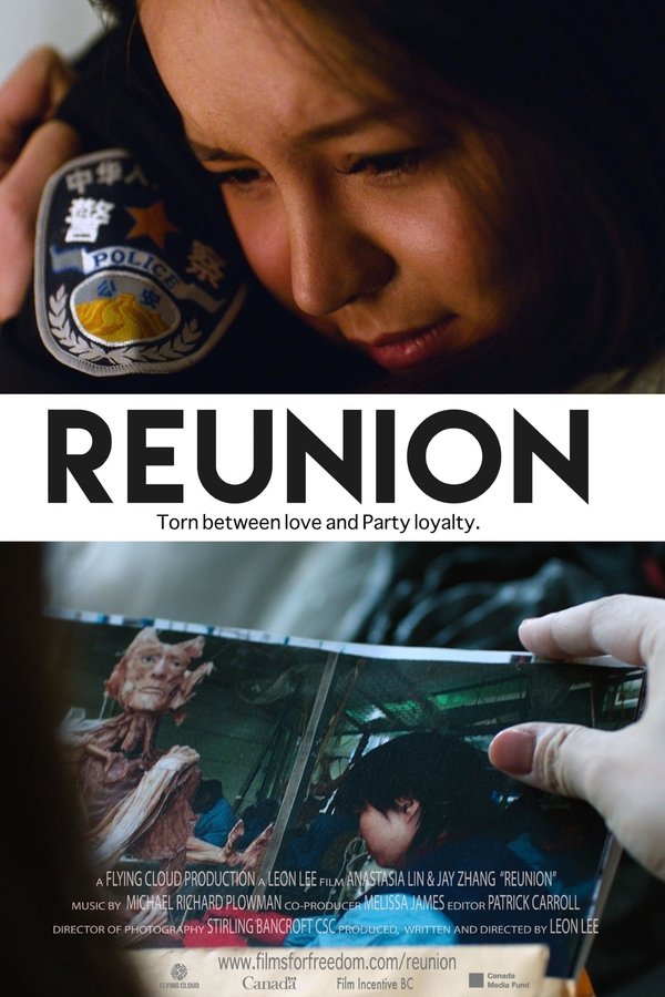 Reunion