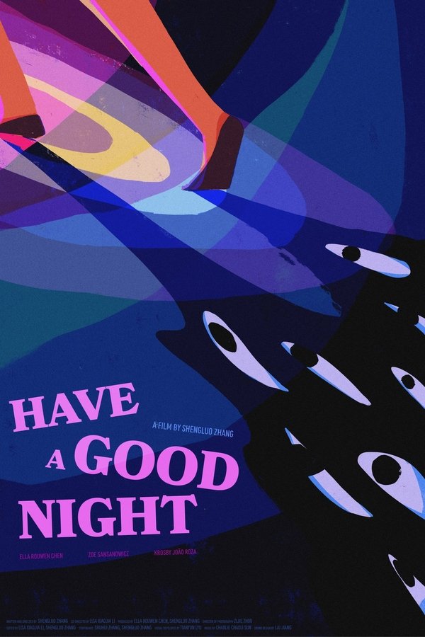 Have A Good Night
