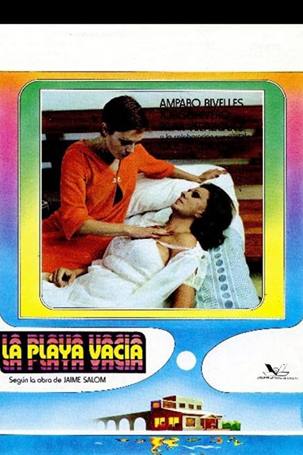 La Playa Vacía