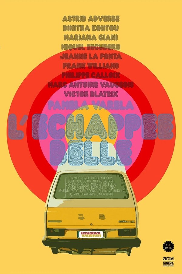 L'échappée belle