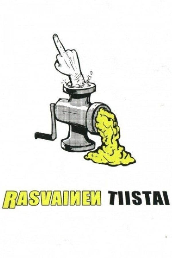 Rasvainen Tiistai